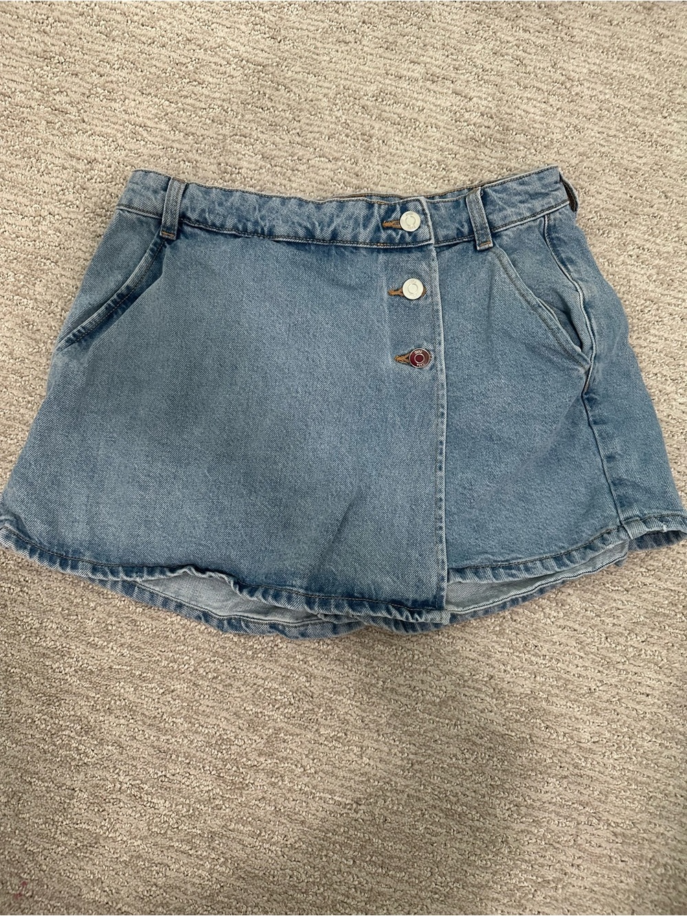 Skort